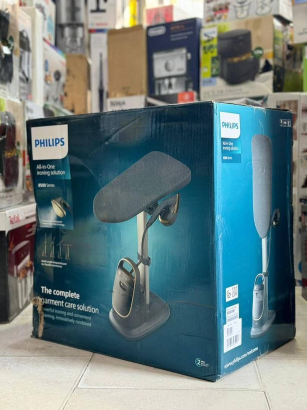 اتو بخارگر ایستاده فیلیپس AIS8540