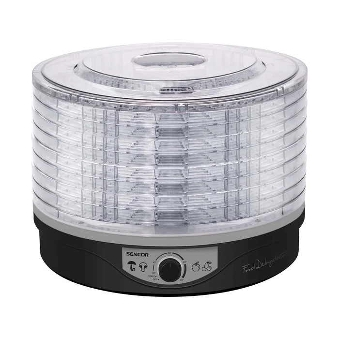 میوه خشک‌کن سنکور SFD 3109BK