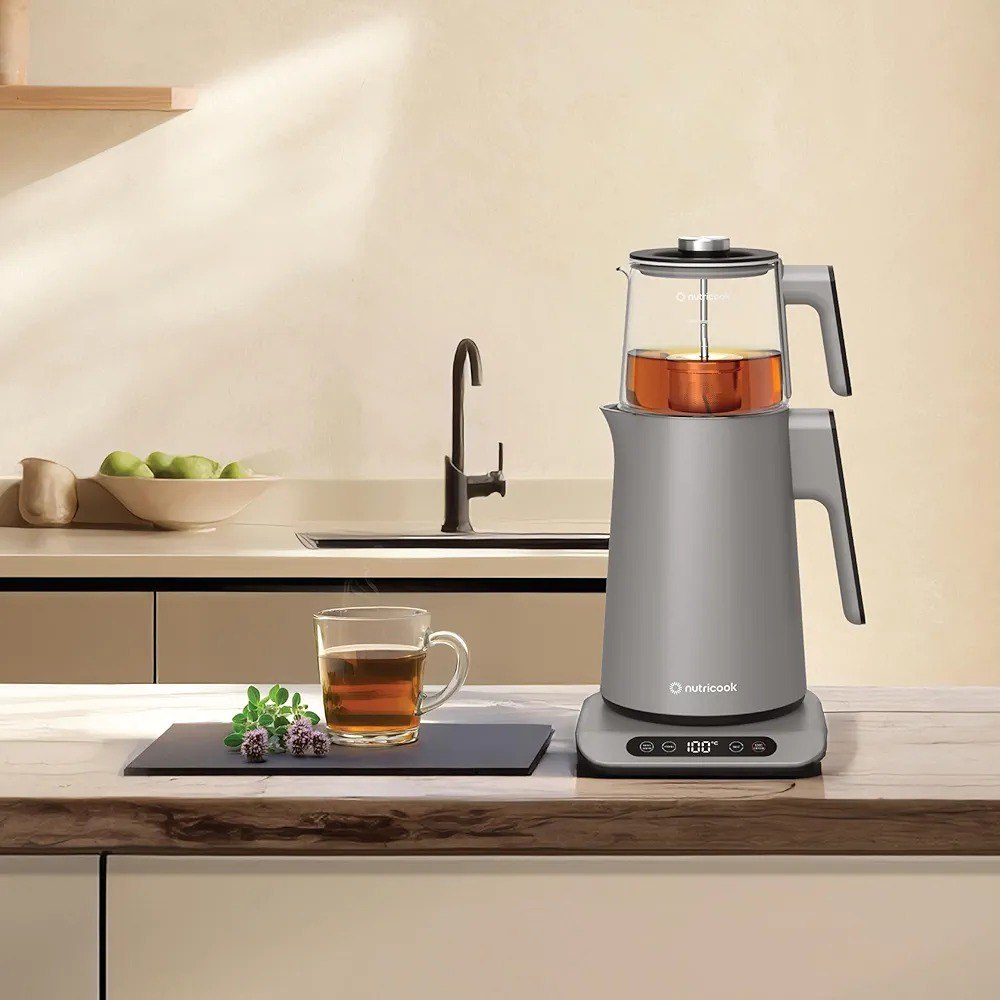 چای ساز نوتریکوک مدل KTM330